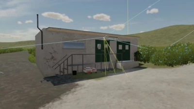 Lomba do Pomar v1.0.0.0