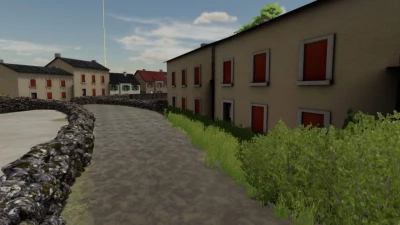 Lomba do Pomar v1.0.0.0