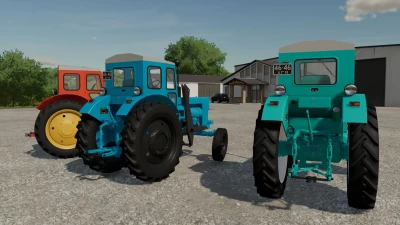 LTZ Т40М/АМ v1.1.0.0