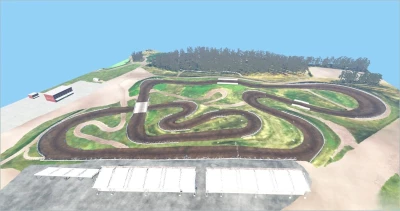 Lucas OIL Speedway V1.3.2 0.35