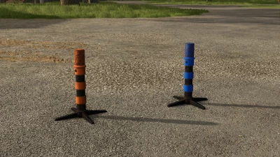 Luminous Candles v1.0.0.0