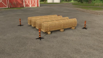 Luminous Candles v1.0.0.0