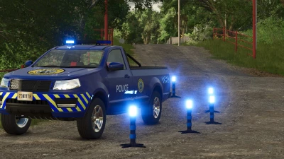 Luminous Candles v1.0.0.0