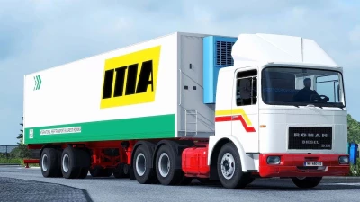 MADster's Automecanica Medias Reefer Trailer v2.3