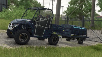 Mahindra Retriever Plus v1.0.0.0