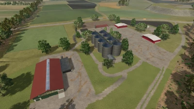 Maizy Lou Farms v1.0.0.0