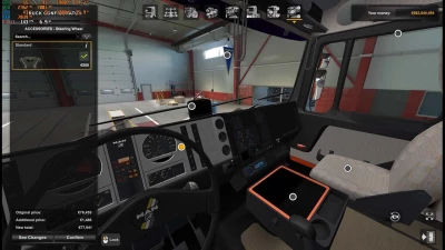 MAN F90 by Madster v1.54