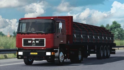 MAN F90 by Madster v1.54