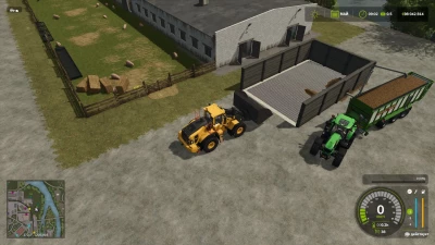 Manure heap v1.0.0.0
