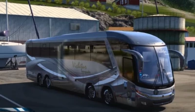 Marcopolo Paradiso G7 1200 v1.0