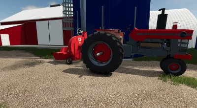Massey Ferguson 1150 v1.0.0.0