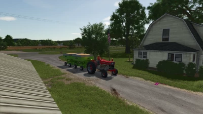 Massey Ferguson 1150 v1.0.0.0