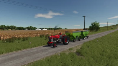 Massey Ferguson 1150 v1.0.0.0