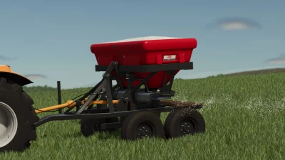 Massey Ferguson 2013 And Valtra BDF 1300 v1.0.0.0