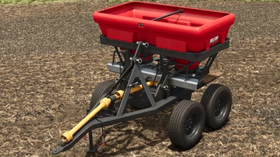 Massey Ferguson 2013 And Valtra BDF 1300 v1.0.0.0