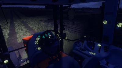 Massey Ferguson 5400 Series 2013-2017 v1.5.0.0