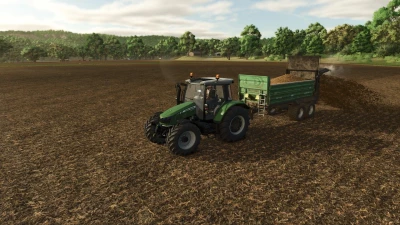 Massey Ferguson 5600 v1.0.0.0