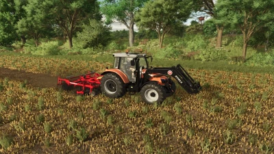 Massey Ferguson 5600 v1.0.0.0