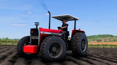 Massey Ferguson 6 Caneco Series v1.0.0.0