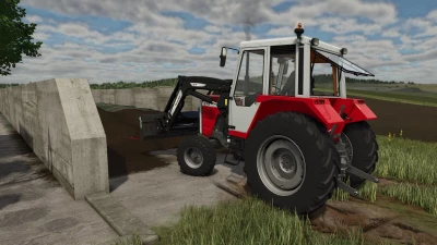Massey-Ferguson 600 Series v1.1.0.0