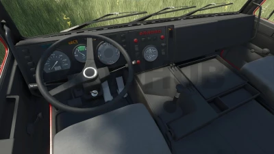 MAZ-5516/551605 v1.0.0.0