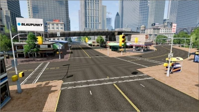 MBWR City v1.0 0.35