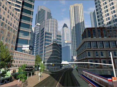 Mbwr City V1.1 0.35