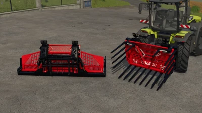 MDE Falcon FT16 v1.0.0.0