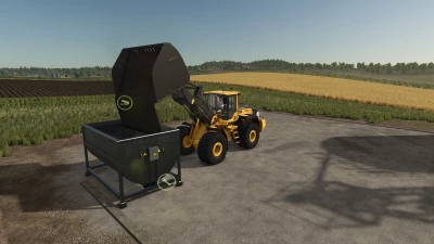 Mineralfeed Production v1.0.0.0