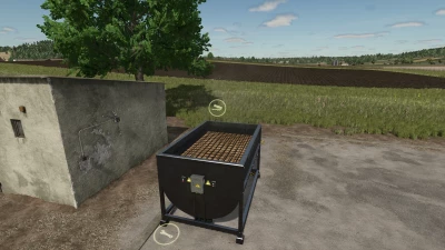 Mineralfeed Production v1.0.0.0