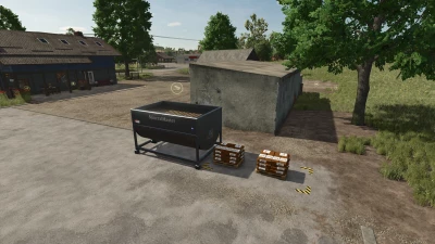 Mineralfeed Production v1.0.0.0