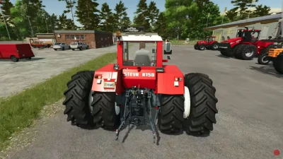 Mod Pack 17 By Stevie v1.0.0.0