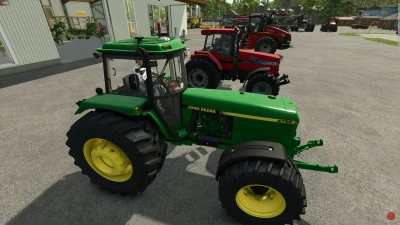 Mod Pack 17 By Stevie v1.0.0.0