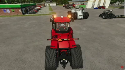 Mod Pack 17 By Stevie v1.0.0.0