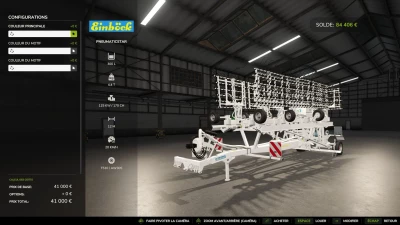 Modified Weeder Pack v1.0.0.0