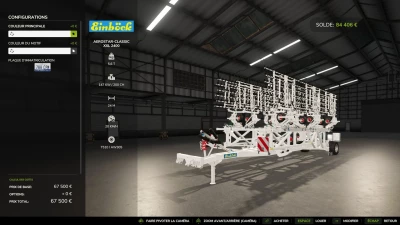 Modified Weeder Pack v1.0.0.0