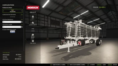 Modified Weeder Pack v1.0.0.0