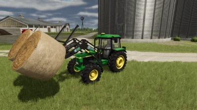 MP-Lift 3650 v1.0.0.0