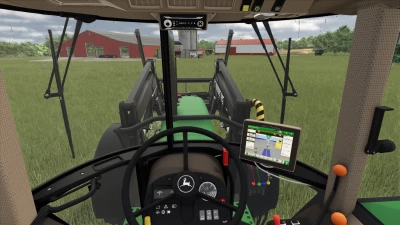 MP-Lift 3650 v1.0.0.0