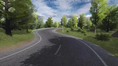 MTA Project Touge v1.0