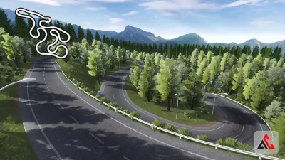 MTA Project Touge v1.0