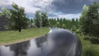 MTA Project Touge v1.0