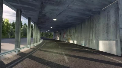 MTA Project Touge v1.0