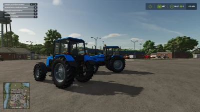 MTZ 1221 IC v1.0.0.0