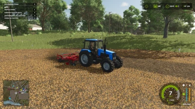 MTZ 1221 IC v1.0.0.0