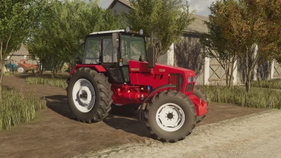 MTZ 1221.3 Novi Tip v1.0.0.5
