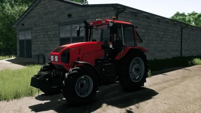 MTZ 1221.5 v1.0.0.1