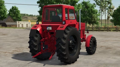 MTZ 82 Turbo v1.3.0.0