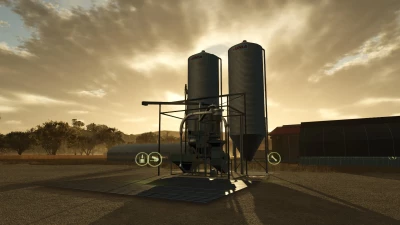 Multi Production Factory v1.0.0.1