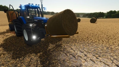 New Holland 8340 v1.0.0.0